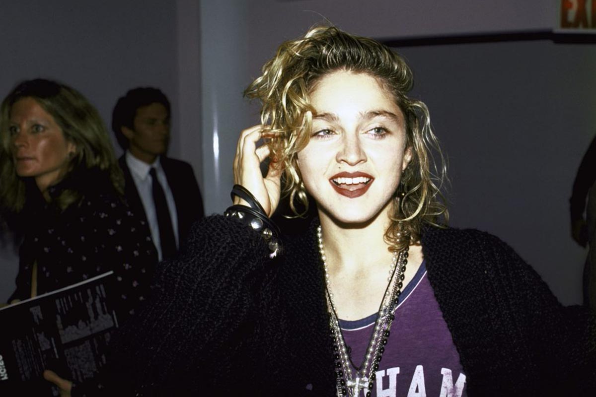 Madonna: The Legendary Music, Fashion, and LGBTQ Icon