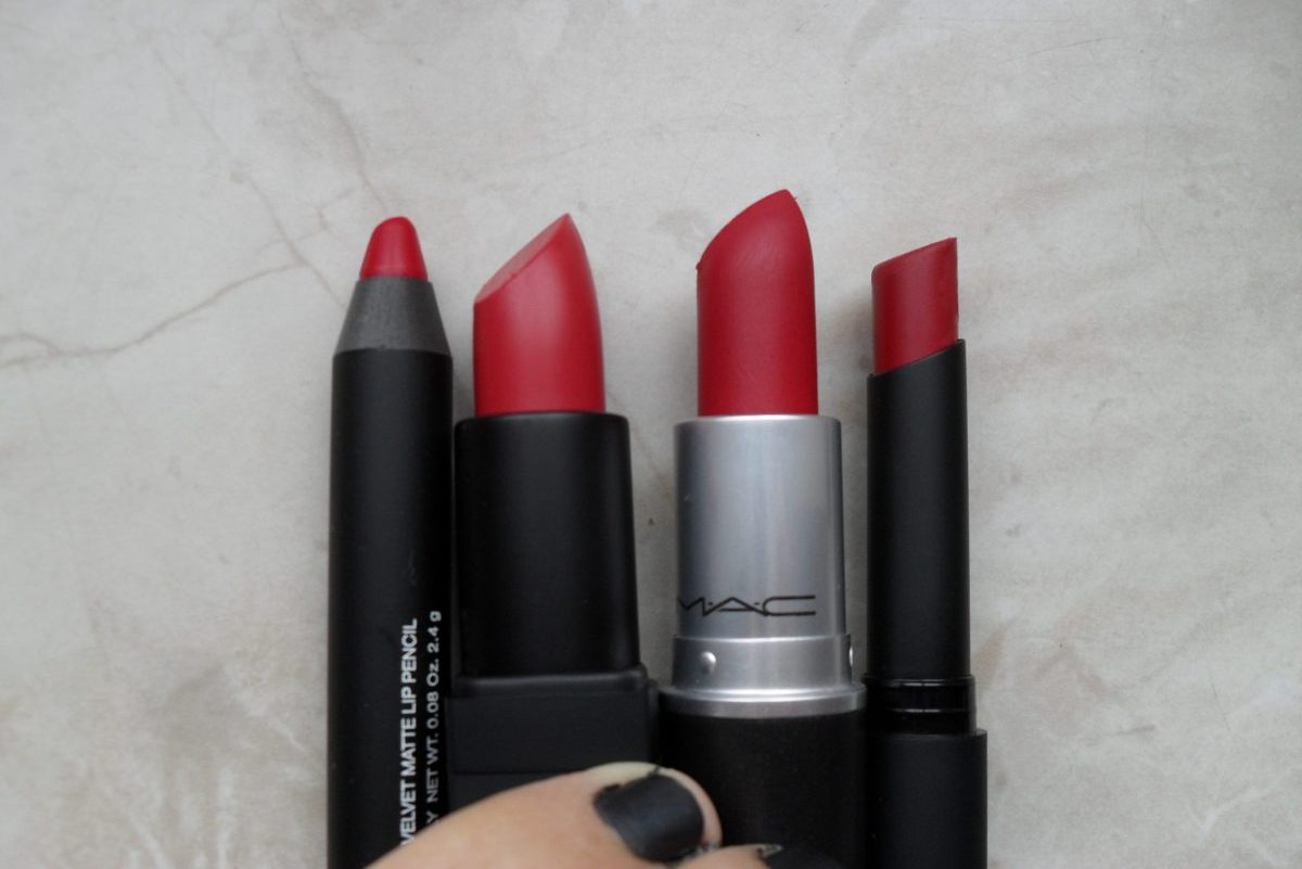 Best Red Lipstick Recommendations