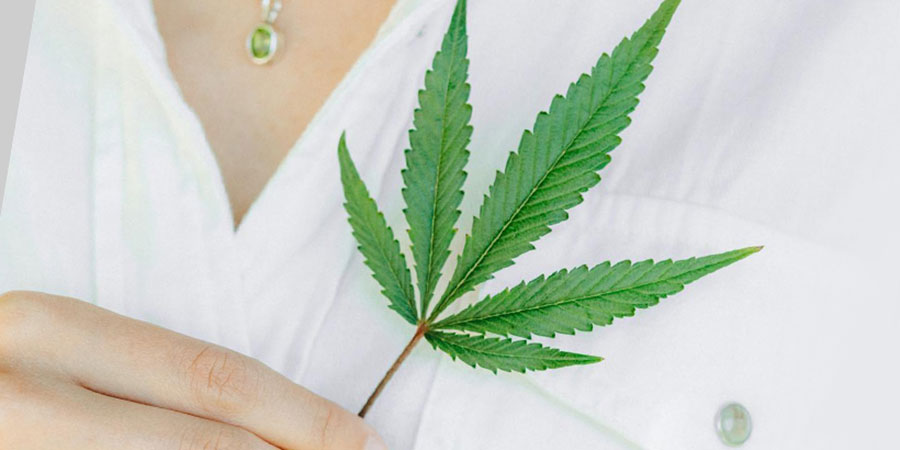 10 Things to Know About CBD in Fashion