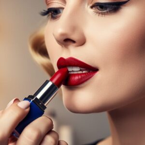 The Timeless Power of Vintage Red Lipstick (And Why It Still Rules Today)