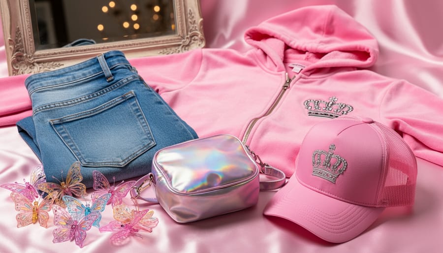 2000’s Fashion Is Back and Better Than Ever: Here’s How to Make It Your Own
