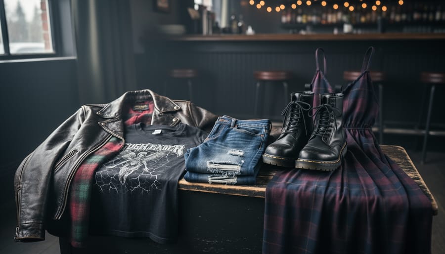 What Is 90s Grunge Fashion (and How Does It Empower Body Confidence)?